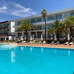 Jerez & Hotel
