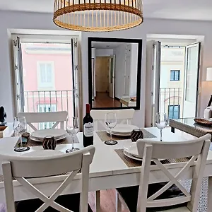  Apartment Sherryflat C/larga
