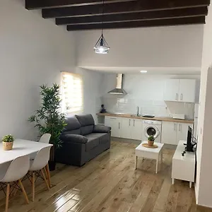 Apartment La Saeta, Jerez de la Frontera