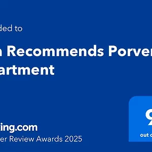  Apartment Eva Recommends Porvenir