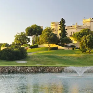 Barcelo Montecastillo Golf Hotell